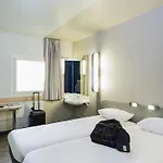 Ibis Budget Paris Porte De Montmartre Saint-Ouen (Seine-Saint-Denis)