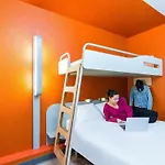 Ibis Budget Paris Porte De Montmartre