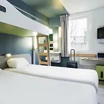 Ibis Budget Paris Porte De Montmartre 2*