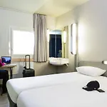 Hotel Ibis Budget Paris Porte De Montmartre Saint-Ouen (Seine-Saint-Denis)