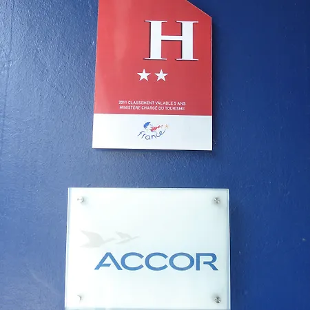 Ibis Budget Paris Porte De Montmartre Hotell Saint-Ouen (Seine-Saint-Denis)