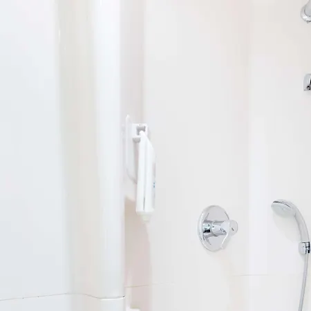 Ibis Budget Paris Porte De Montmartre Saint-Ouen