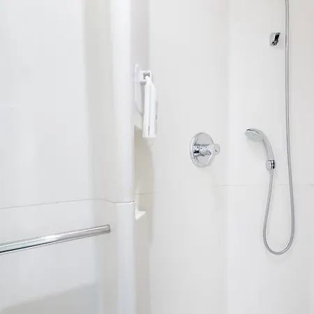 Ibis Budget Paris Porte De Montmartre Hotel Saint-Ouen (Seine-Saint-Denis)