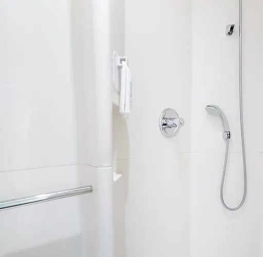 Ibis Budget Paris Porte De Montmartre Hotel Saint-Ouen (Seine-Saint-Denis)