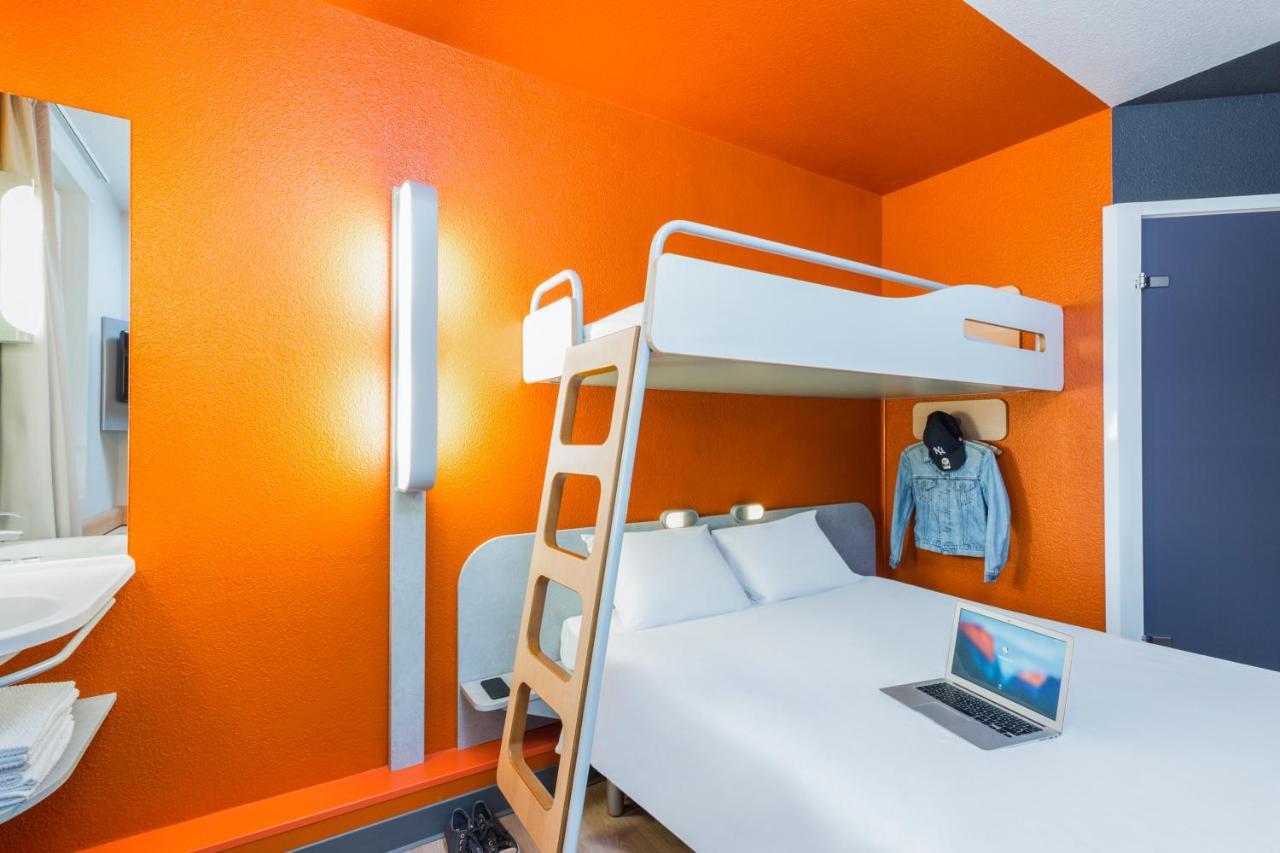 ibis budget porte sud nancy