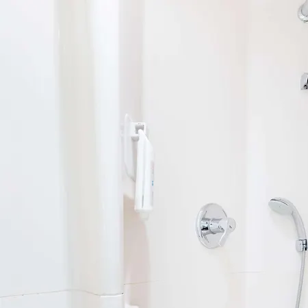 Ibis Budget Paris Porte De Montmartre Saint-Ouen (Seine-Saint-Denis)